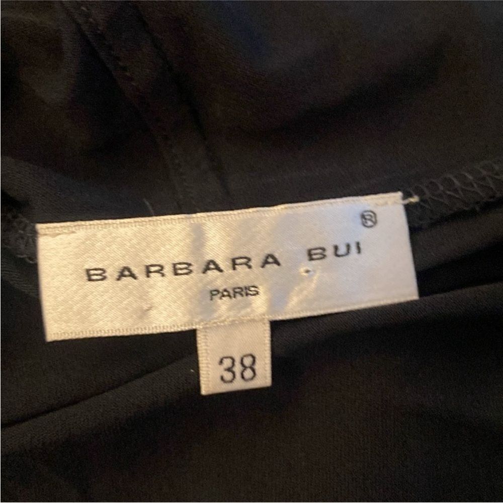 Barbara Bui Black Top, S - Picture 6 of 8